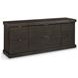 Geneve Robor 6 Drawer Credenza