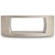 Lucerne Alba Round Occassional Table Set