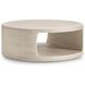 Lucerne Alba Round Occassional Table Set