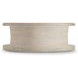 Lucerne Alba Round Occassional Table Set