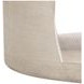 Lucerne Alba Round Cocktail Table
