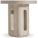 Lucerne Alba Round Occassional Table Set