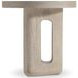 Lucerne Alba Round Side Table