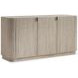 Lucerne Alba and Graphite 3 Door Buffet