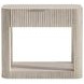 Lucerne Alba Performance Fabric Upholstered Panel Bedroom Set