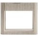 Lucerne Alba Performance Fabric Upholstered Panel Bedroom Set