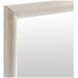 Lucerne Alba Rectangular Wall Mirror