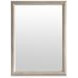 Lucerne Alba Rectangular Wall Mirror