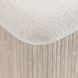 Lucerne Beige Performance Fabric Upholstered Accent Bench