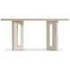 Lucerne Alba Rectangular Console Table