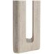 Lucerne Alba Rectangular Console Table