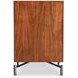 Brasea Lume and Tungsten 6 Drawer Small Dresser