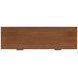 Brasea Lume and Tungsten 6 Drawer Large Dresser