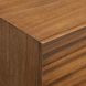 Brasea Lume and Tungsten 6 Drawer Large Dresser