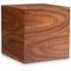 Brasea Lume Square Side Table
