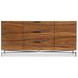 Brasea Lume Rectangular Dining Room Set