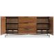 Brasea Lume Rectangular Dining Room Set