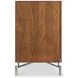 Brasea Lume Rectangular Dining Room Set