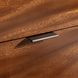 Brasea Lume and Tungsten 2 Drawer Small Nightstand with USB Charging