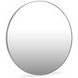 Brasea Tungsten Round Wall Mirror