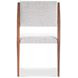 Brasea Lume Rectangular Dining Room Set