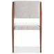 Brasea Lume Rectangular Dining Room Set