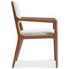 Brasea Lume Rectangular Dining Room Set