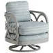 Silver Sands Beige Outdoor Conversation Set