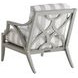 Silver Sands Beige Outdoor Conversation Set