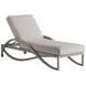 Silver Sands Beige Outdoor Conversation Set