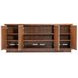 Brasea Lume and Albano 76" TV Stand