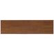 Brasea Lume and Tungsten 76" TV Stand