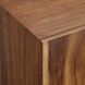 Brasea Lume and Tungsten 76" TV Stand