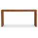 Brasea Lume Rectangular Console Table