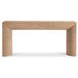 Brasea Albano Rectangular Console Table