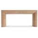 Brasea Albano Rectangular Console Table