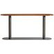 Brasea Lume Rectangular Occassional Table Set