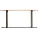 Brasea Lume Rectangular Occassional Table Set
