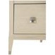 East Hampton Cerused Linen Dresser