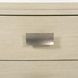 East Hampton Cerused Linen 36" Nightstand