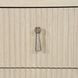 East Hampton Cerused Linen 26" Nightstand