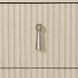 East Hampton Cerused Linen Bachelors Chest