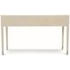 East Hampton Cerused Linen Desk