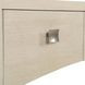 East Hampton Cerused Linen Desk