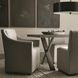 Highland Park Neutral Casey Side Chair