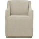 Highland Park Neutral Casey Arm Chair