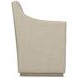 Highland Park Neutral Casey Arm Chair