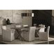 Highland Park Neutral Casey Arm Chair