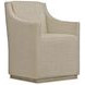 Highland Park Neutral Casey Arm Chair