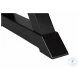 3987 Black Accent Table